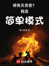 修炼从简化功法开始封面